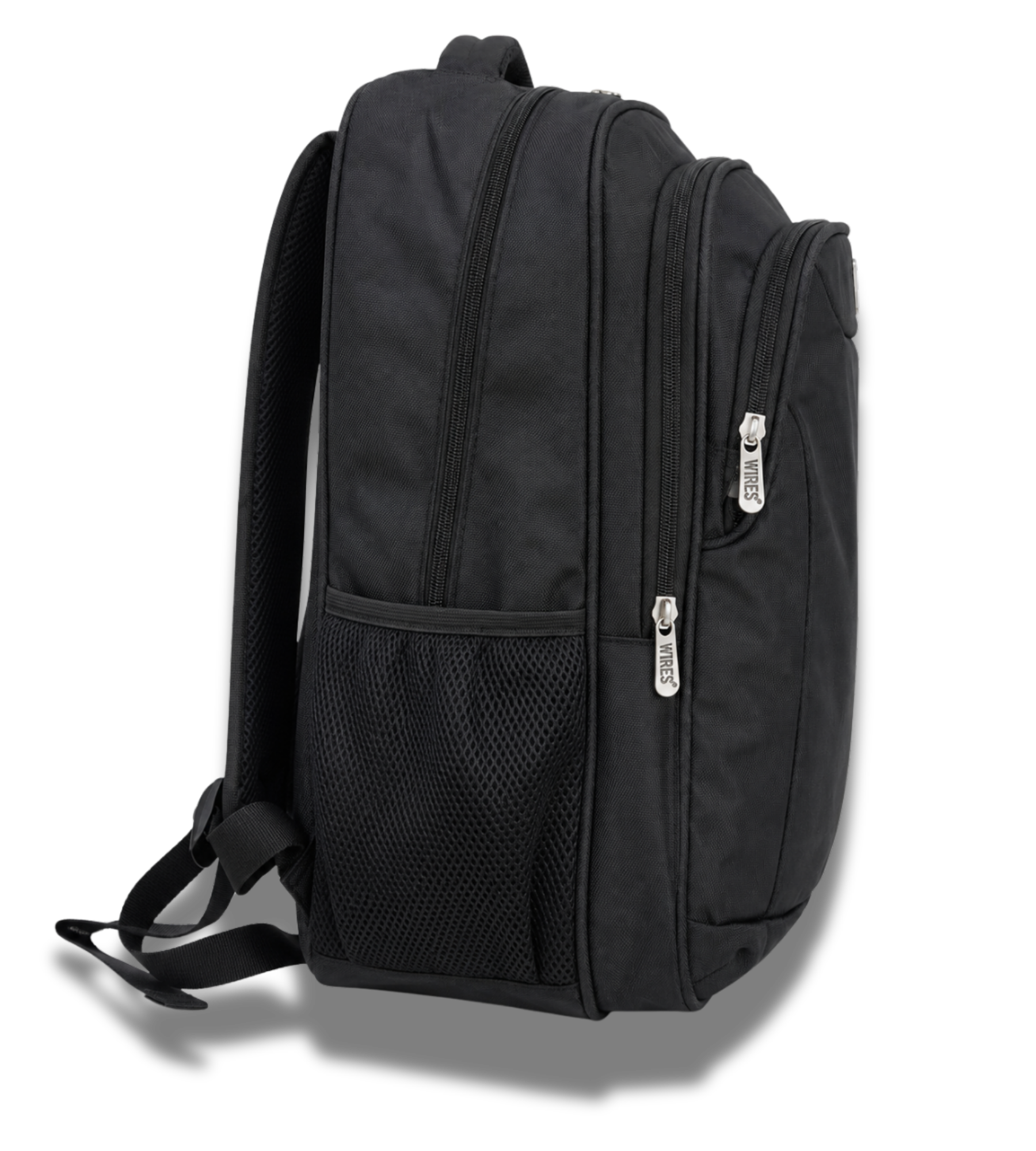 Wires Everyday Backpack 19 Inch