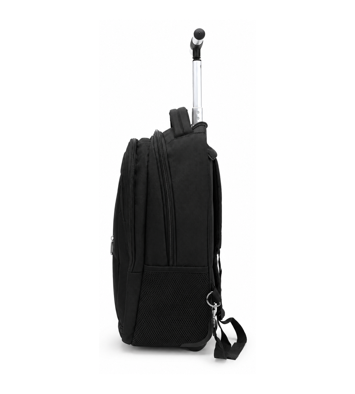 Wires 18-Inch School Trolley Backpack