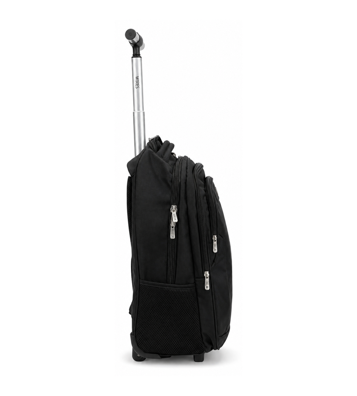 Wires 20-Inch Trolley School Backpack