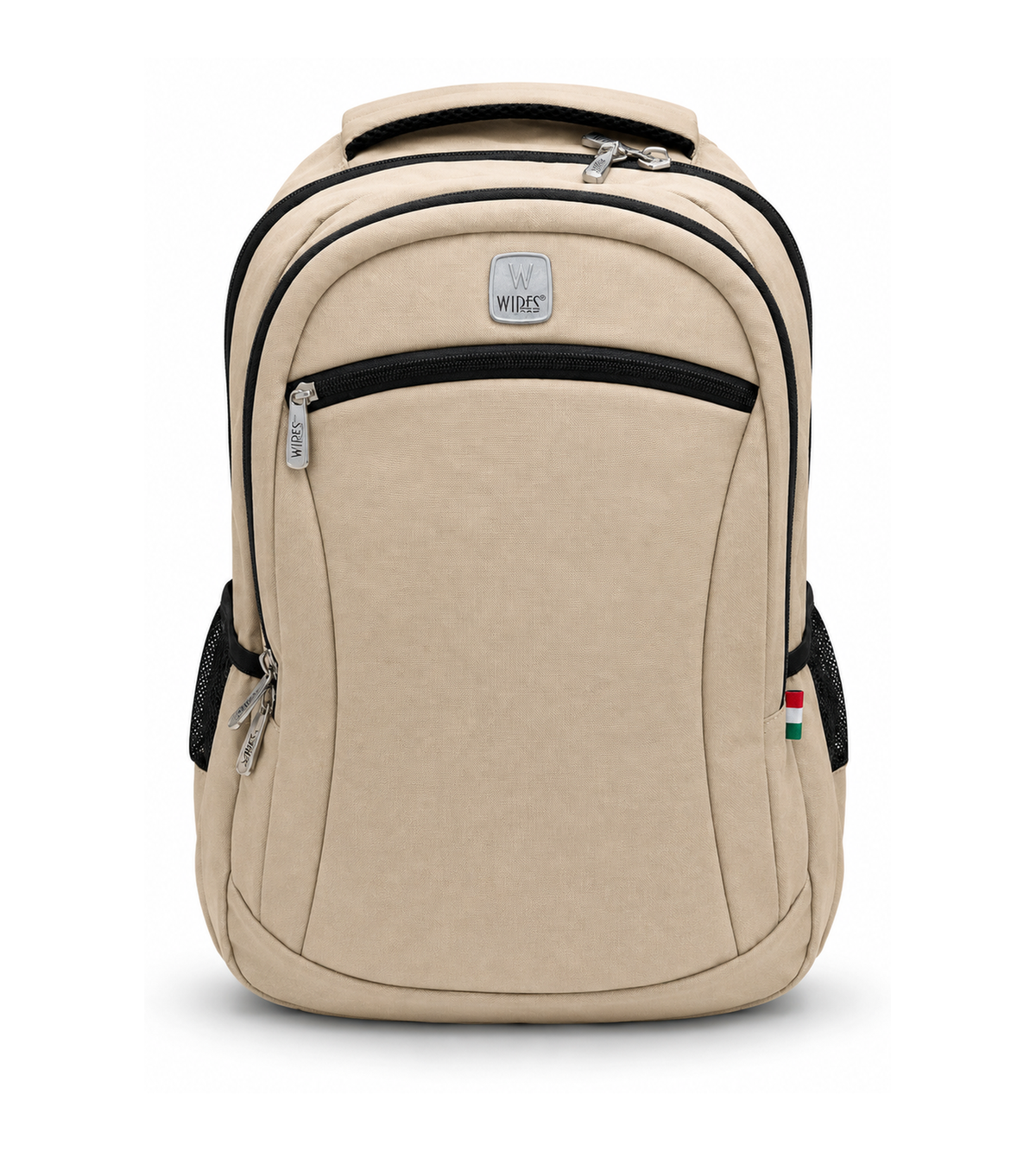 Wires Backpack