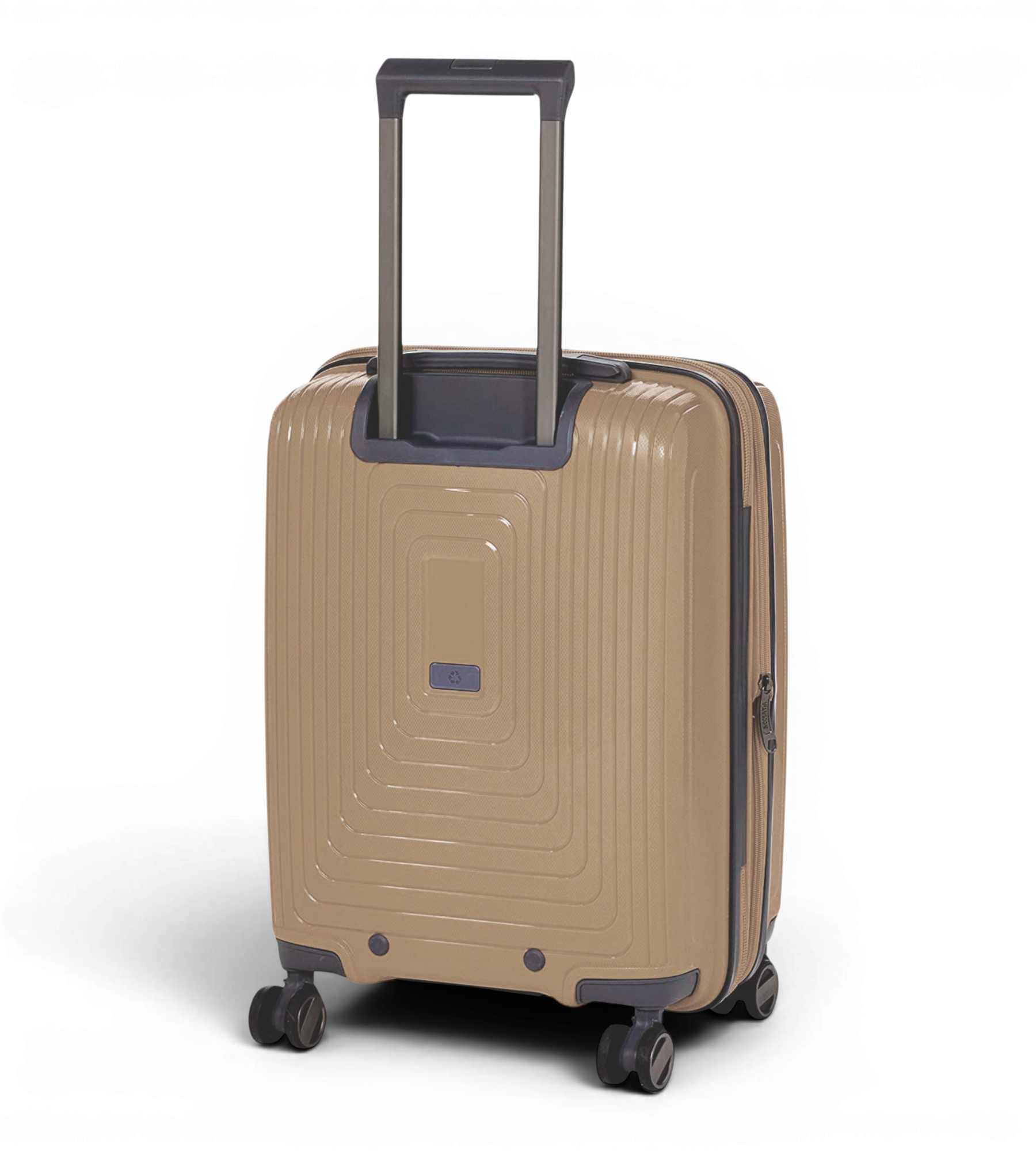 Sonada York Large 28 Inch Polycarbonate Suitcase