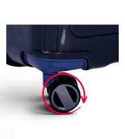York_Luggage_28_Inch_CS97759-28T_Grey_Blue5