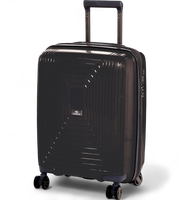 Sonada York 3 Piece Polycarbonate Luggage Set
