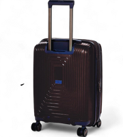 Sonada York 3 Piece Polycarbonate Luggage Set