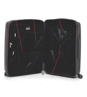 Sonada York 3 Piece Polycarbonate Luggage Set