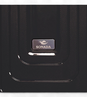 Sonada York 3 Piece Polycarbonate Luggage Set