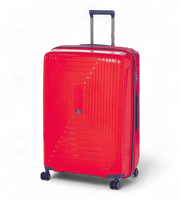 Sonada York 3 Piece Polycarbonate Luggage Set