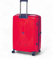 Sonada York 3 Piece Polycarbonate Luggage Set