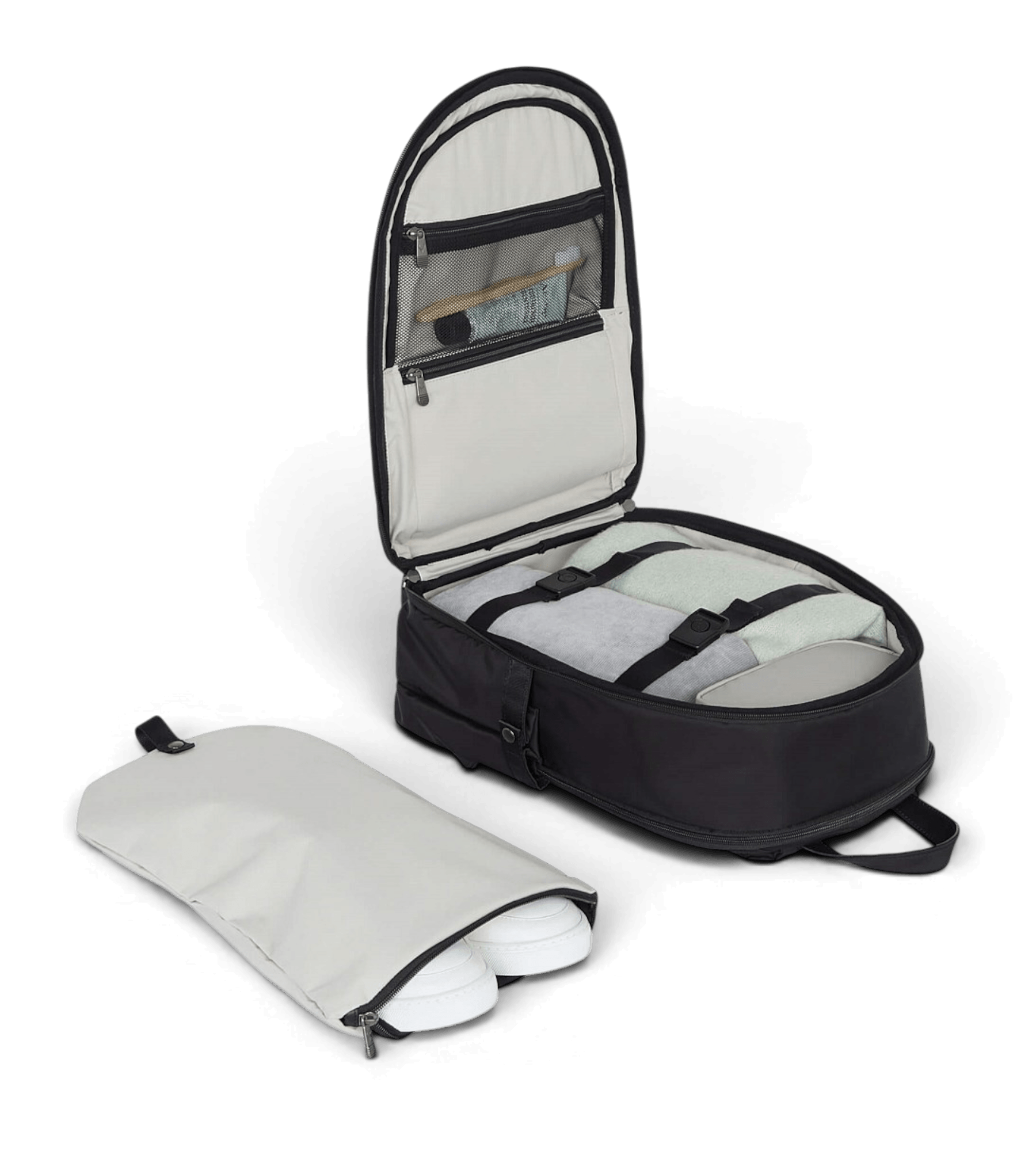 Antler Chelsea " 16.5 Inch Laptop Backpack