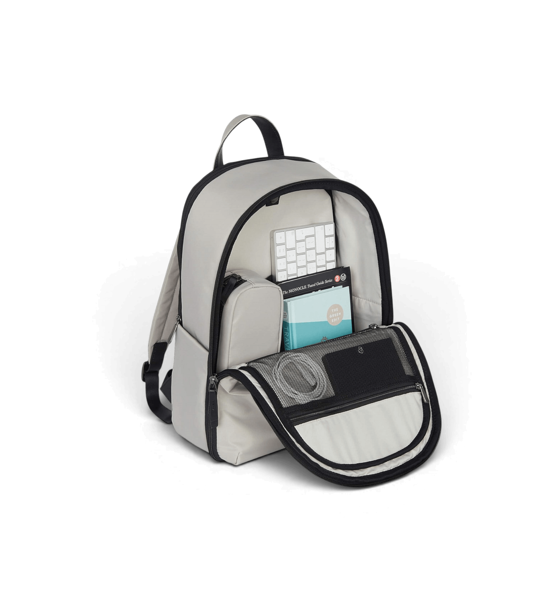Antler Chelsea " 16.5 Inch Laptop Backpack