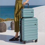 Antler Clifton Large 28 Inch Polycarbonate Suitcase