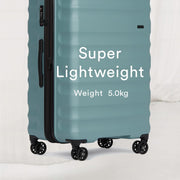 Antler Clifton Large 28 Inch Polycarbonate Suitcase