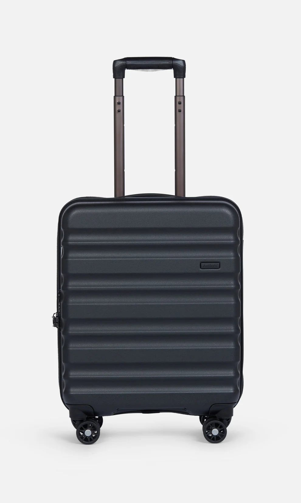 ANTLER CLIFTON LUGGAGE SET OF 3 BLACK