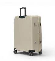 Verage Freeland 3 Piece Soft Shell Spinner Luggage Set