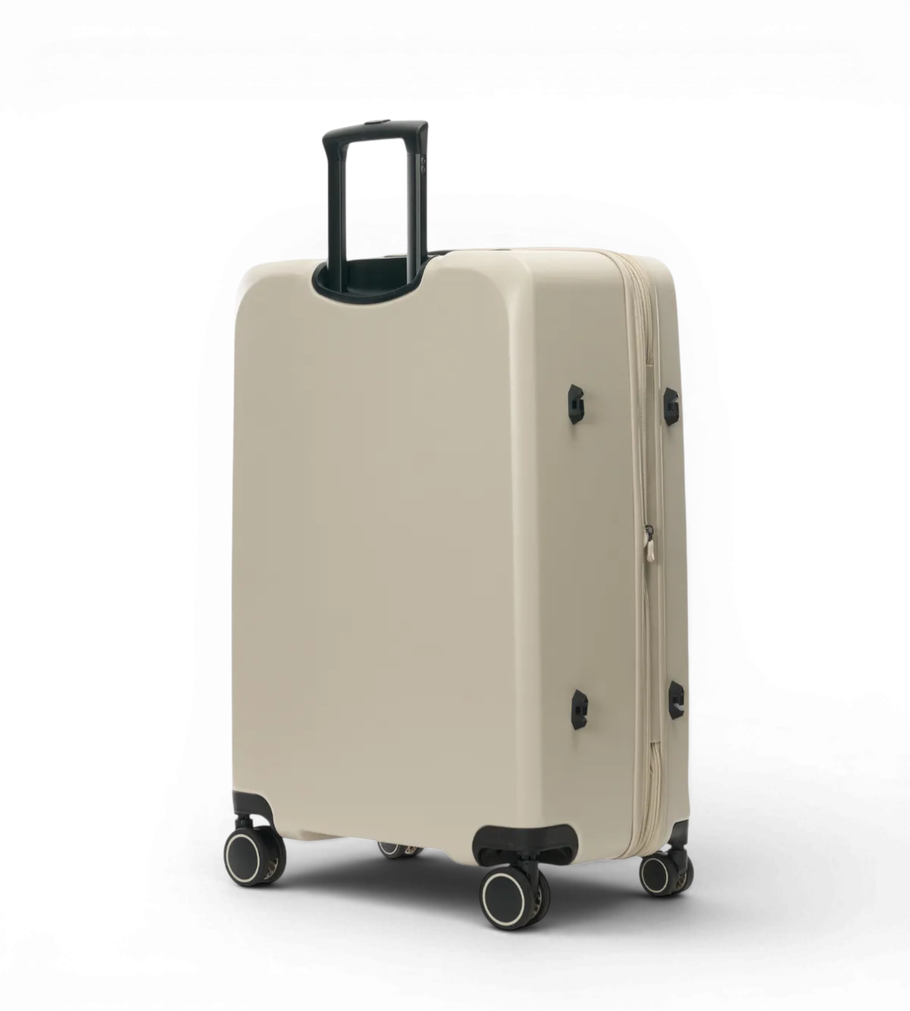 Verage Freeland 3 Piece Soft Shell Spinner Luggage Set