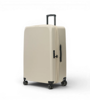 Verage Freeland 3 Piece Soft Shell Spinner Luggage Set