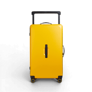 Verage Freeland Small 20 Inch Polycarbonate Spinner Suitcase
