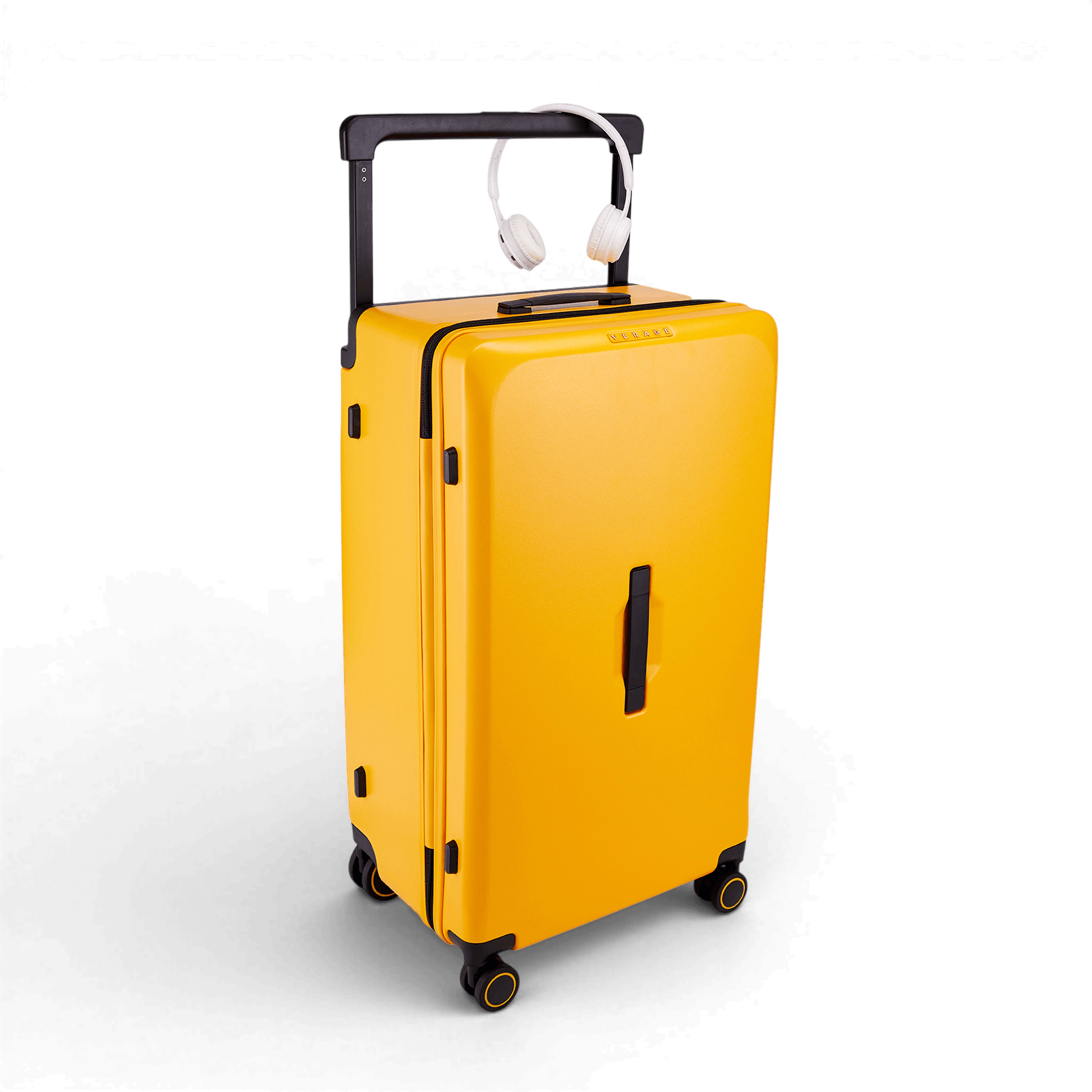 Verage Freeland Trunk Suitcase