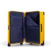 Verage Freeland Small 20 Inch Polycarbonate Spinner Suitcase