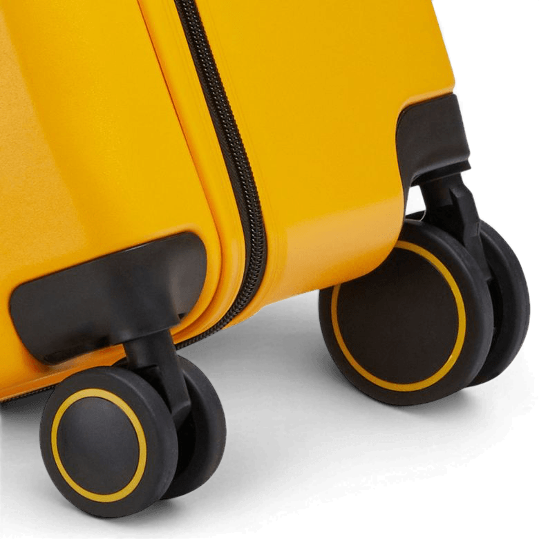 Verage Freeland Trunk Suitcase