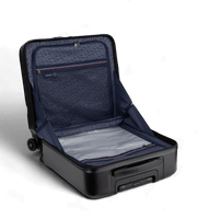 Verage Leader Pilot Bag 16.5 Inch Aluminum Travel Case