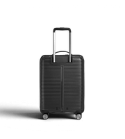 Verage Rome Pro Small 20 Inch Polycarbonate Front Pocket Spinner Suitcase