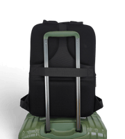 Verage Luxe Toledo 16 Inch Laptop Backpack