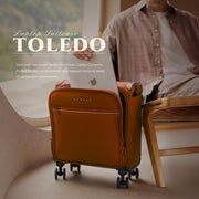 Verage Toledo Pilot Business Case