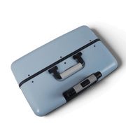 Verage Windsor Small 20 Inch Aluminum Spinner Suitcase