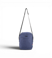 Wires vertical tote bag